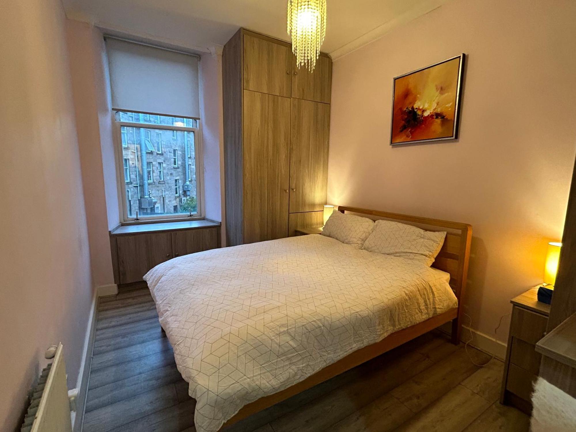 Apartment 2b Near Sec, Ovo Hydro & Centre